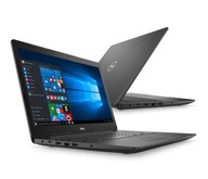 Notebook Dell Latitude 3590 15,6 " Intel Core i5 16 GB / 480 GB čierna