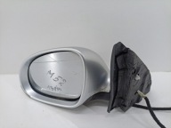mirror left podswietlane 13 PIN Volkswagen Golf 5 2008