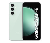 Smartfon Samsung Galaxy S23 FE 5G Fan Edition 8/128GB Mint