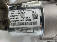 control electrics steering rod NISSAN E-NV200 ELEKTRYK 488104FA0A 2014-21
