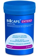 Probiotické kvasinky ForMeds BICAPS ENTERO 60kaps tráviaci systém trávenie