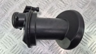 Abdeckung der Ventile BMW X3 F25 18d 7810587 N47D20C
