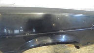 VW GOLF 1 and KARMAN fender front right