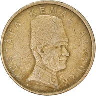 Moneta, Turcja, 100000 Lira, 100 Bin Lira, 2000