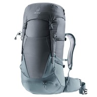Dwukomorowy plecak damski Deuter Futura 30 SL - Graphite-Shale