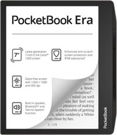 Czytnik PocketBook Era 700 (PB700U16WW)
