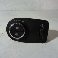 OPEL ASTRA K V interruttore luci 39050760