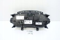 dials dials VW GOLF VII 7 5G 24878KM 5G1920740D