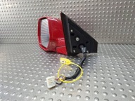 mirror left HONDA CRV III 06-12 9 PIN EUROPA
