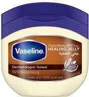 Vaseline Hydratačné želé - Kakaové maslo 450 ml.