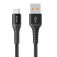 Mcdodo Kabel Micro-USB Mcdodo CA-2280, 0.2m (czarny) ]]