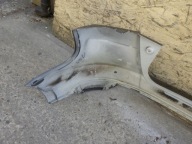 FORD FOCUS MK 3 III HB LIFT 14- bumper rear