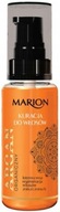 Marion Arganový olej Kúra pre poškodené vlasy Regenerácia 50ml