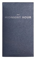 ZARA MIDNIGHT HOUR 100 ML PERFUMY MĘSKIE PREZENT