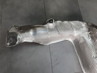 Audi A3 8Y kryt termiczna výfuku 5Q0825735B