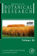 Advances in Botanical Research Praca zbiorowa