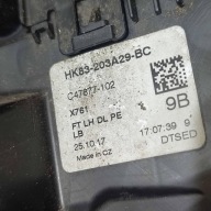 lock door przednich front left Jaguar F-Pace HK83203A29BC