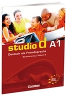 Studio d A1.2 Sprachtraining Język niemiecki