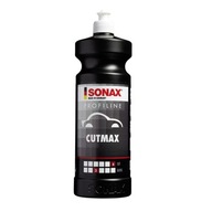 SONAX PROFILINE CUTMAX 06-03 1L - PASTA POLERSKA