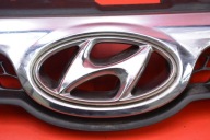 GRIGLIA nero CHROM 86351-2R000 HYUNDAI I30 1 e FD 07-10