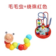 Rozpoznávanie farieb hračiek pre deti