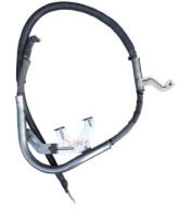 VW Touareg II 2 10- 7P 3.6 7p0971228a cable battery