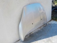 9 FORD FIESTA MK7 LIFT bonnet