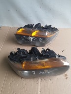 BMW 7 E65 E66 01-04 Licht rechts XENON UK