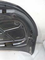Capot CITROEN C4 CACTUS KOD : KTPD