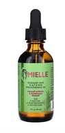 MIELLE ROZMARÍNOVÝ OLEJ NA RAST VLASOV Z USA Rosemary Mint Oil