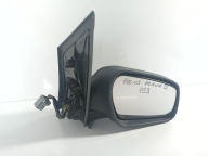 Ford Focus II 2 04-12 mirror right electrics 5PIN lakier DA3 21986905