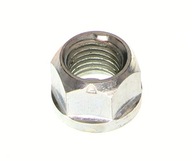 MATICA VÝFUKOVÉHO SYSTÉMU SIMU M10X1,25 SW14FL (10 KS)