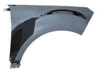 FORD ECOSPORT 2012-2023 fender right front BLACK PANTHER original