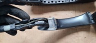 Q7 4M II handle door LED left left rear part LZ7S 4H0837205