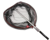 PODBIERAK WĘDKARSKI siatka na ryby Fox Rage Speedflow II Large net 74cm