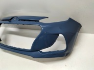 front bumper front HYUNDAI I10 II LIFT 16