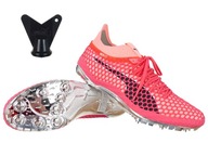 Buty biegowe Puma Speed kolce sportowe do biegania