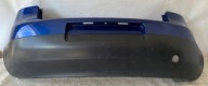 bumper rear part rear VW GOLF V 5 HB