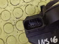 OPEL INSIGNIA lock door right rear part