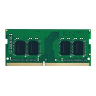 Pamäť RAM DDR4 Goodram GR2666S464L19S/4G 4 GB
