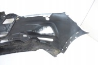 bumper front front NISSAN QASHQAI J11 II LIFT