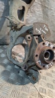 swing left front PEUGEOT 407 2.7HDI