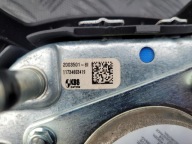 00532361770 Airbag Deckel AIRBAG JEEP COMPASS II