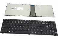 KLAWIATURA DO LENOVO G50 G50-30 G50-45 G50-70 G50-80 Z51 IDEAPAD 500 700