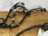 bundle of the engine komory Ford Escape IV Kuga MK3 2020+