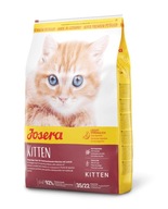JOSERA MINETTE Kitten 10 kg