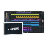 STEINBERG CUBASE PRO 13 - PROGRAM DAW