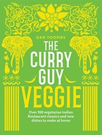 The Curry Guy Veggie: Over 100 Vegetarian Indian
