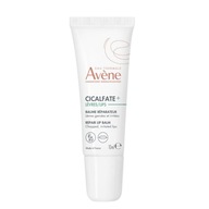 EAU THERMALE AVENE cicalfate regenerujący balsam do ust 10 ml