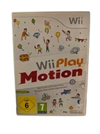 Wii Play Motion Nintendo Wii 8730